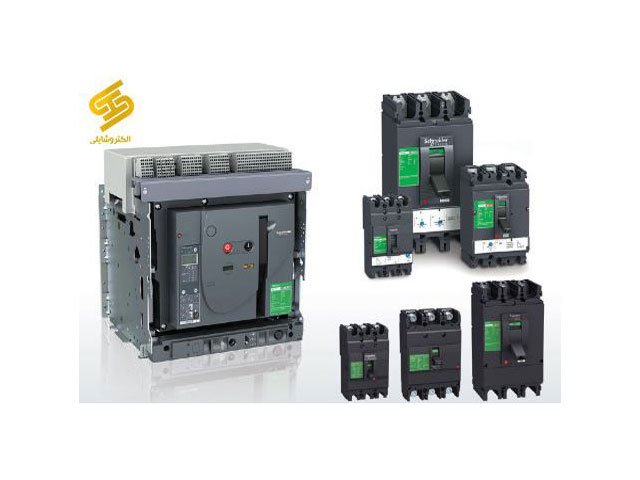 فروشگاه لوازم برق صنعتی در تهران