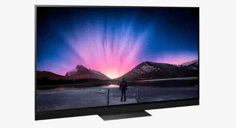 تلویزیون پاناسونیک مدل LZ2000