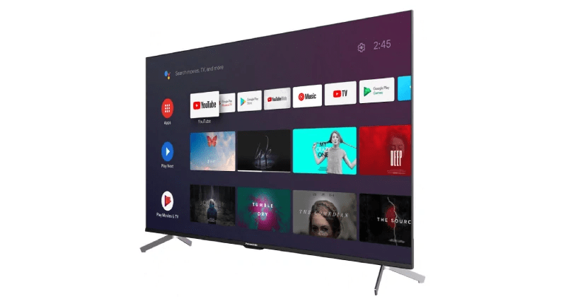 تلویزیون پاناسونیک مدل HX750