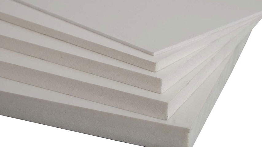 پلاستوفوم ماده ای سازگار با محیط زیست