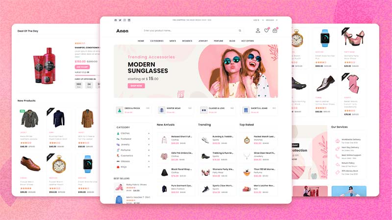 طراحی اپلیکیشن