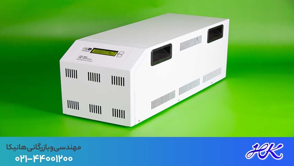 استابلایزر چیست