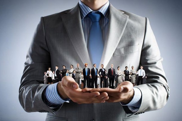 سیاستمدار کیست