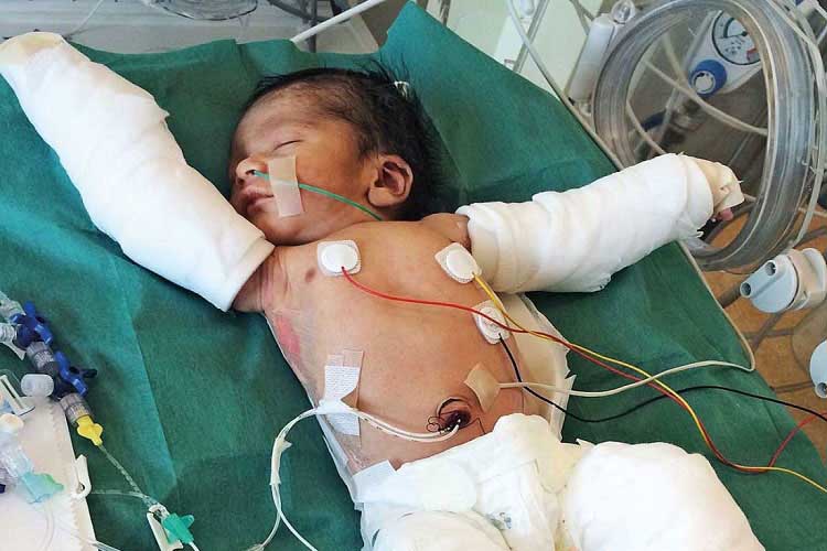 کمپین‌های راه‌اندازی شده توسط خانه ای بی