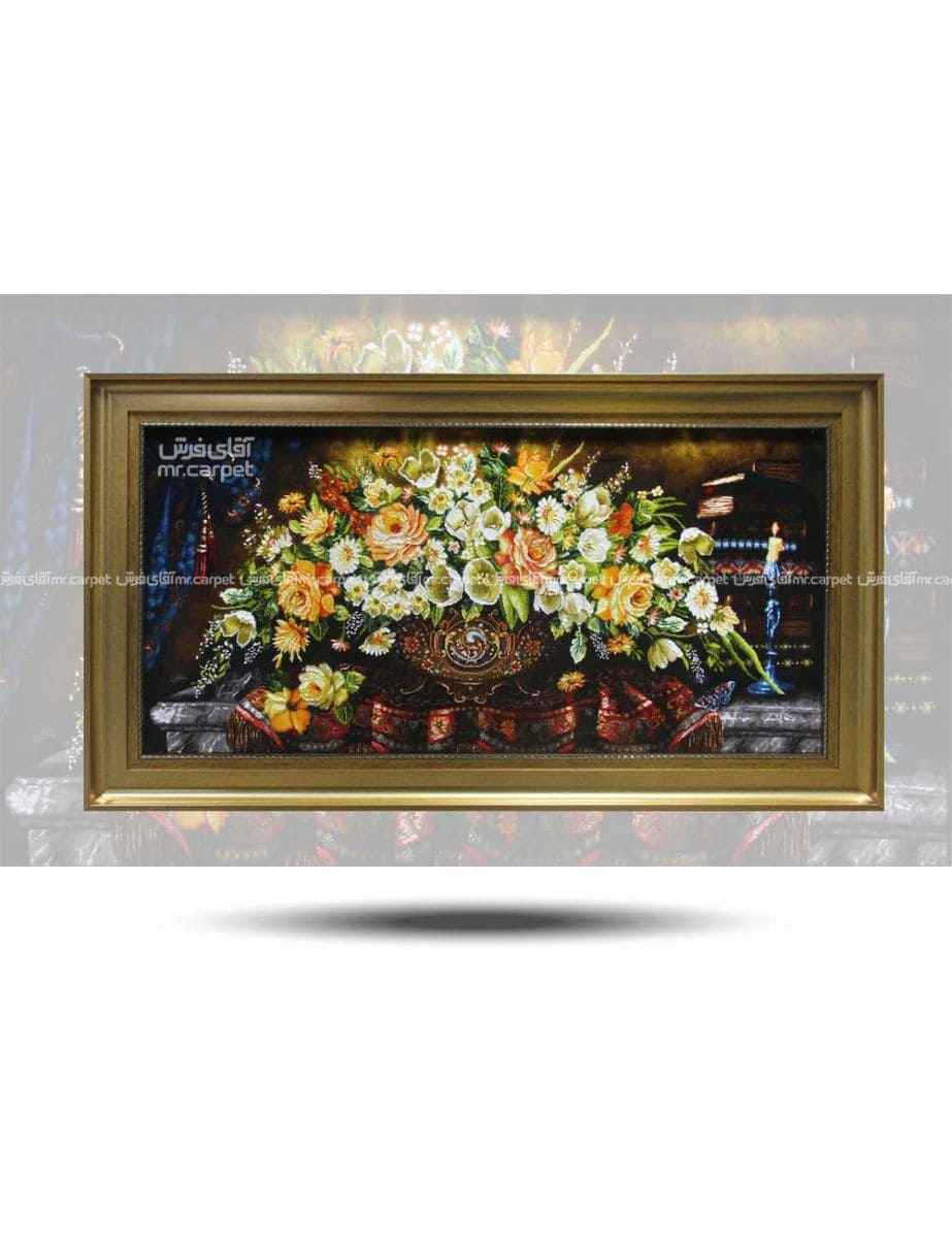 خرید تابلو فرش