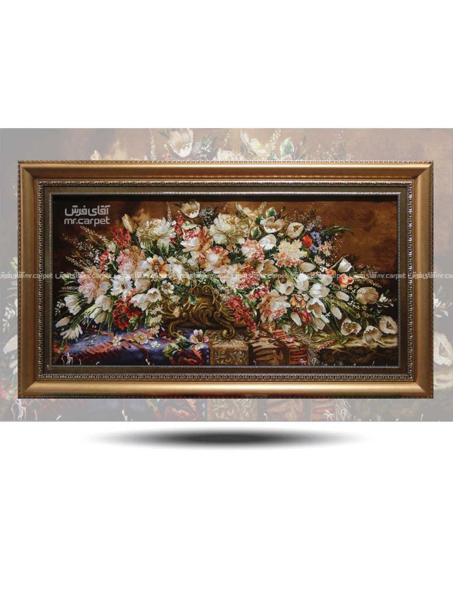 خرید قسطی فرش