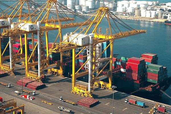 تخلفات گمرکی