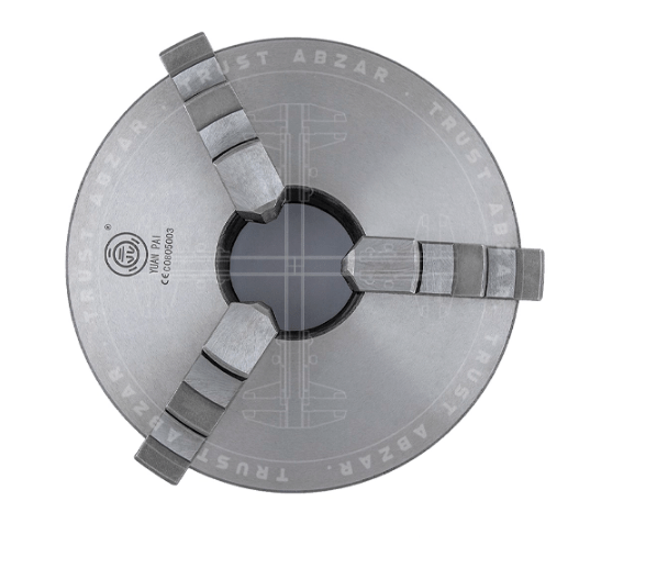 قیمت دستگاه سه نظام تراشکاری