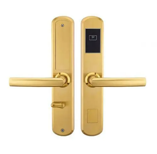 دستگیره هتلی