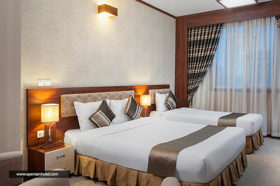 هتل های ارزان مشهد