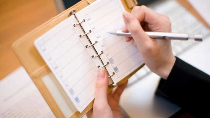 برنامه آموزشی