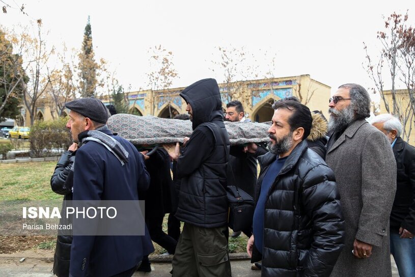 پردیس افکاری  1