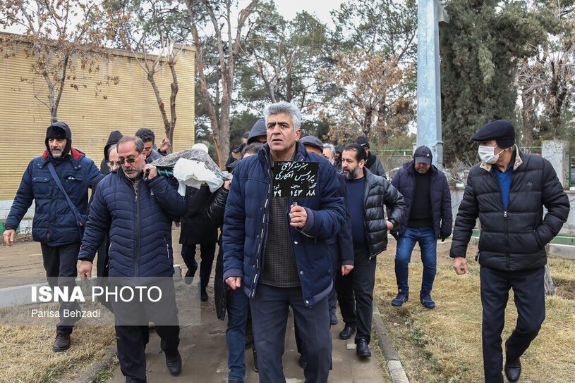 پردیس افکاری  3