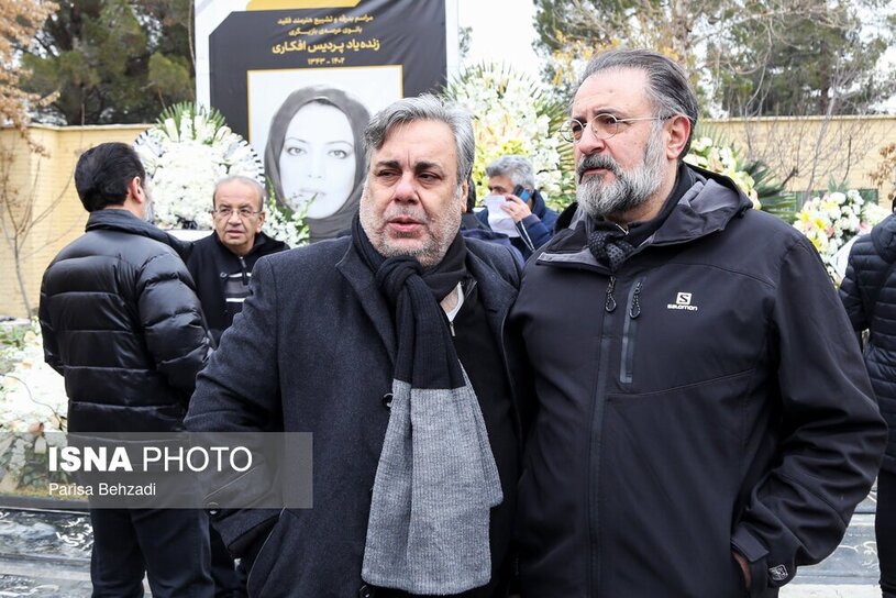 پردیس افکاری  23