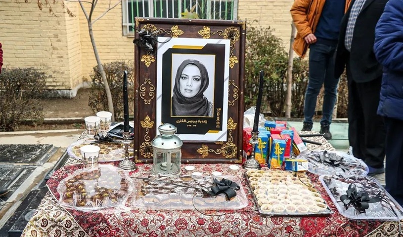 پردیس افکاری  33