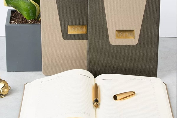 سررسید رقعی