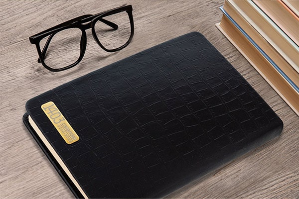 سررسید پالتویی