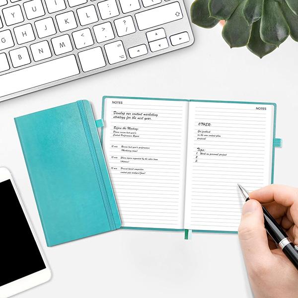 سررسید اروپایی