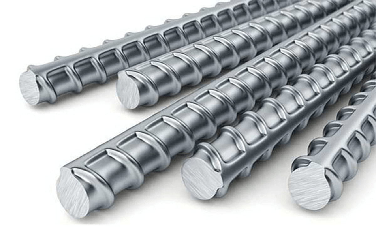 میلگرد بازار داخل