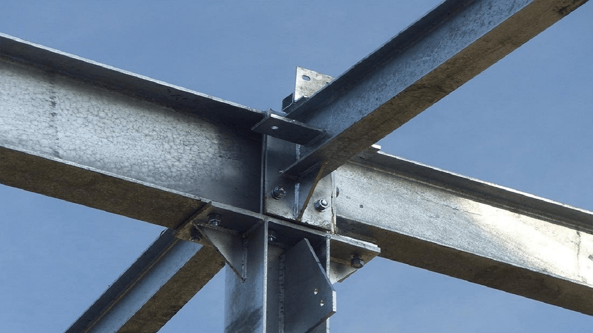 قیمت جهانی تیرآهن