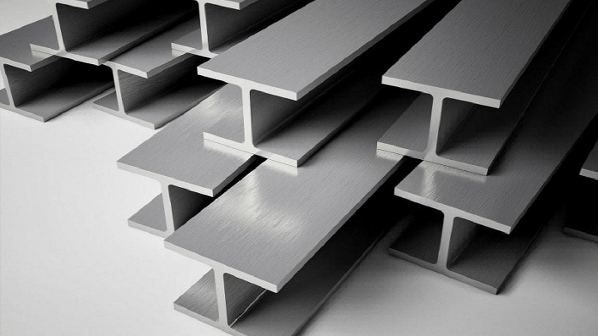 تیرآهن اصفهان