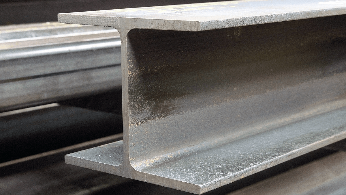 قیمت تیرآهن اصفهان