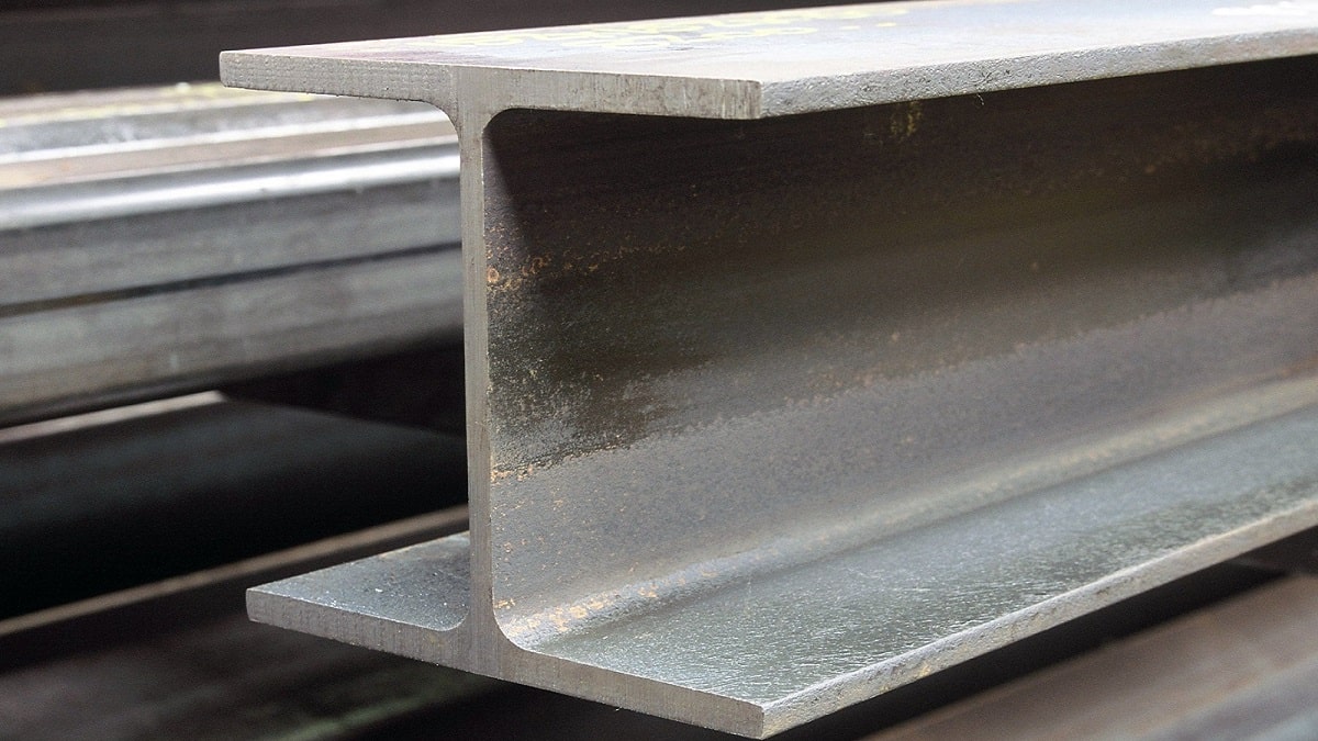 آهن دست دوم