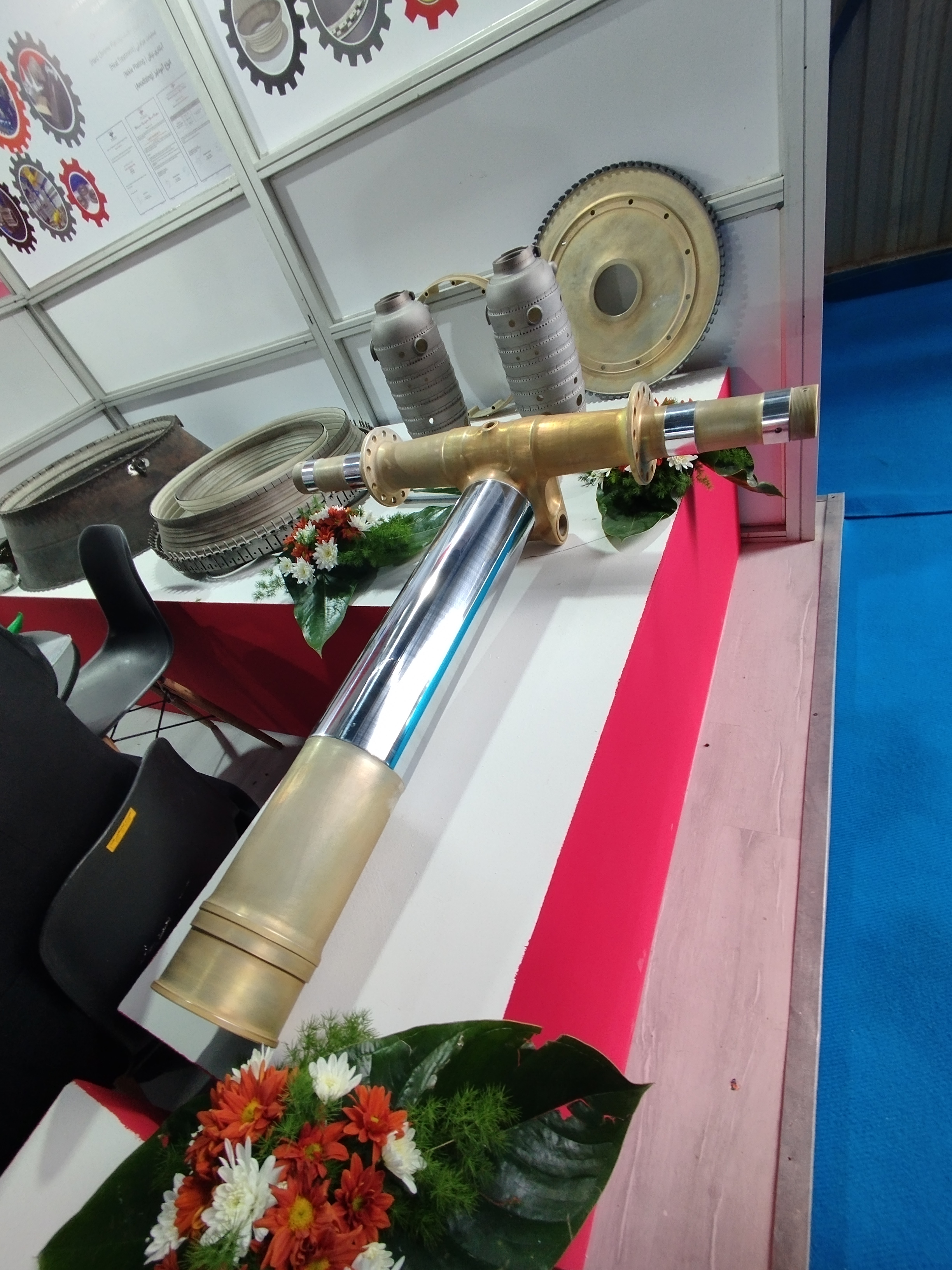 شرکت صنعتی «سخت پوشش»