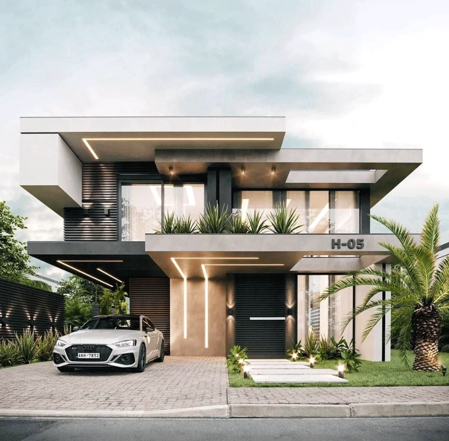 هزینه ساخت ویلا در شمال جدیدترین قیمت ها