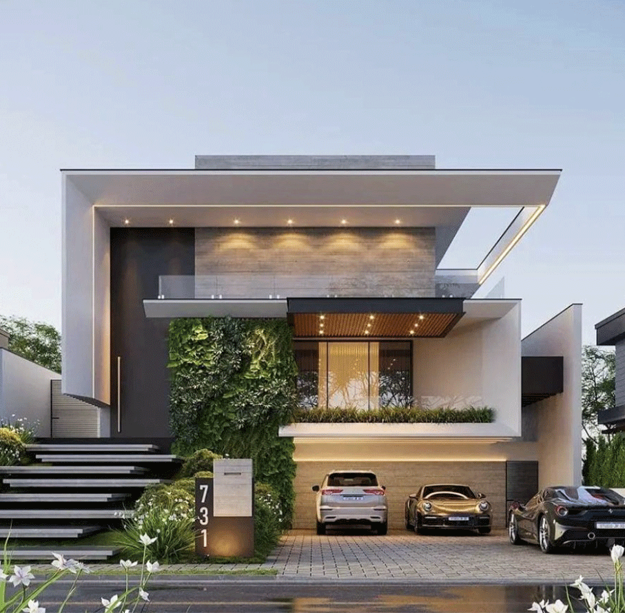 هزینه ساخت ویلا در شمال بروز ترین قیمت