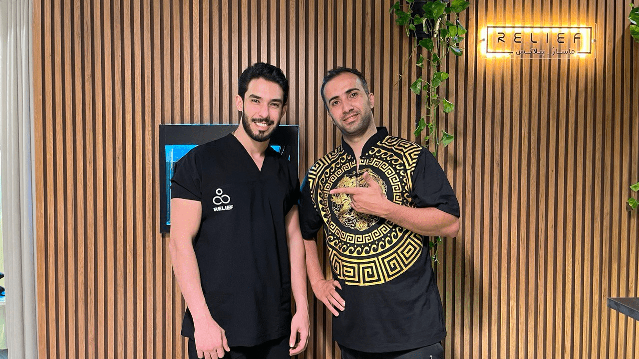 شرایط تاسیس سالن ماساژ در ایران