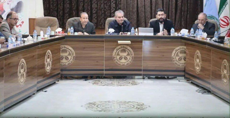 دکتر حسن خانی