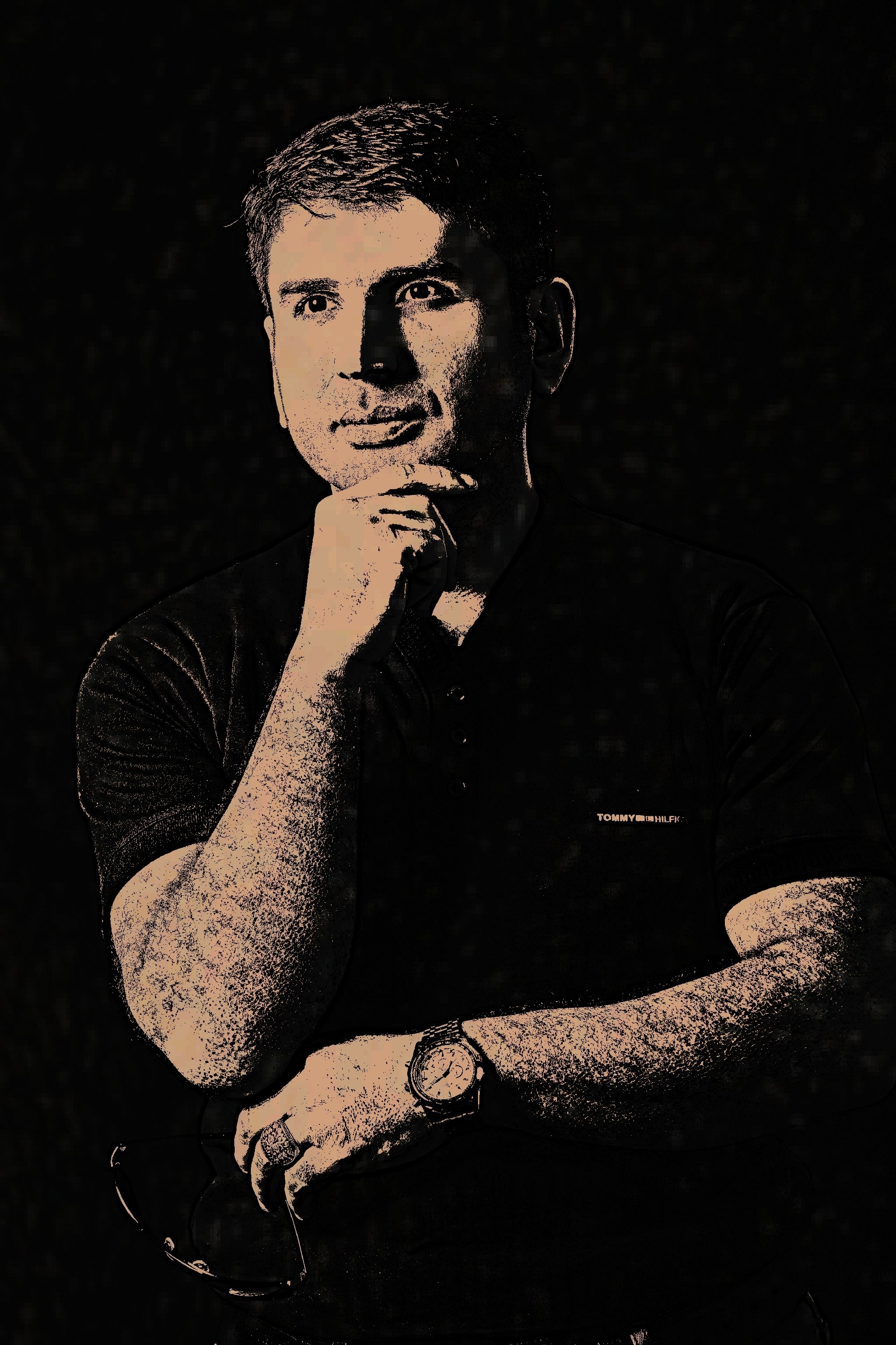 رحمان شاهسواری کینگ نویسنده و خواننده