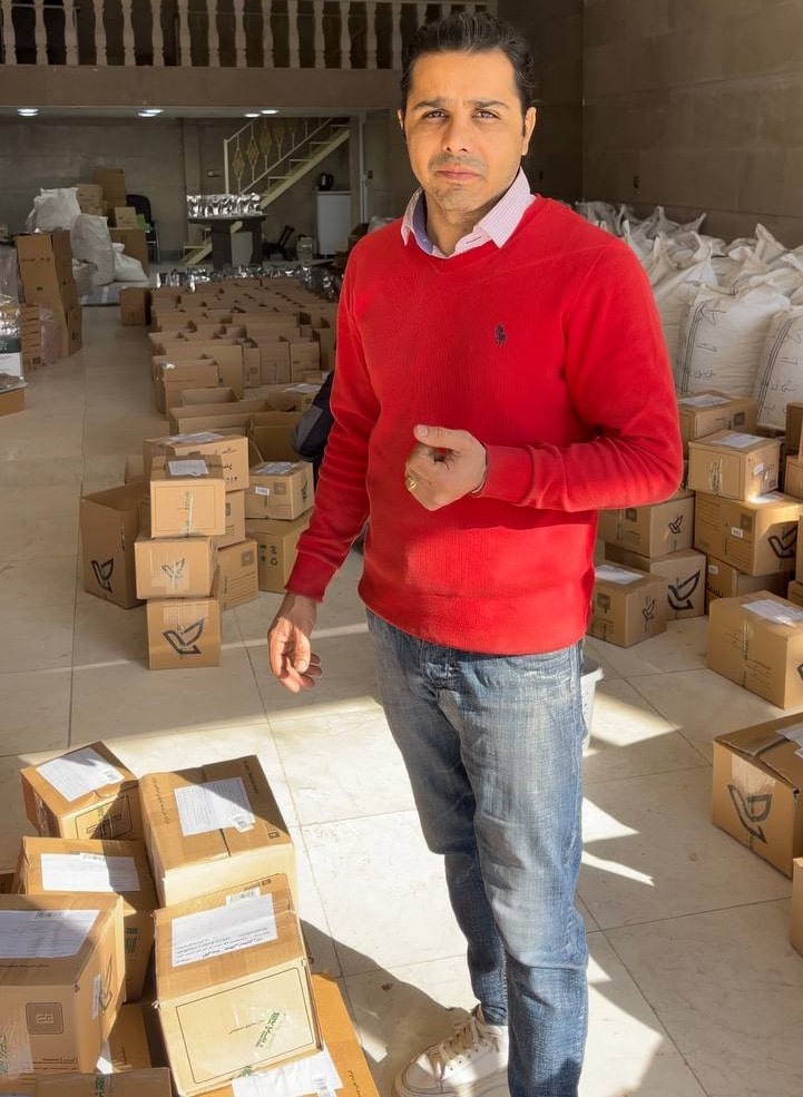 بهترین برند در فروش پسته