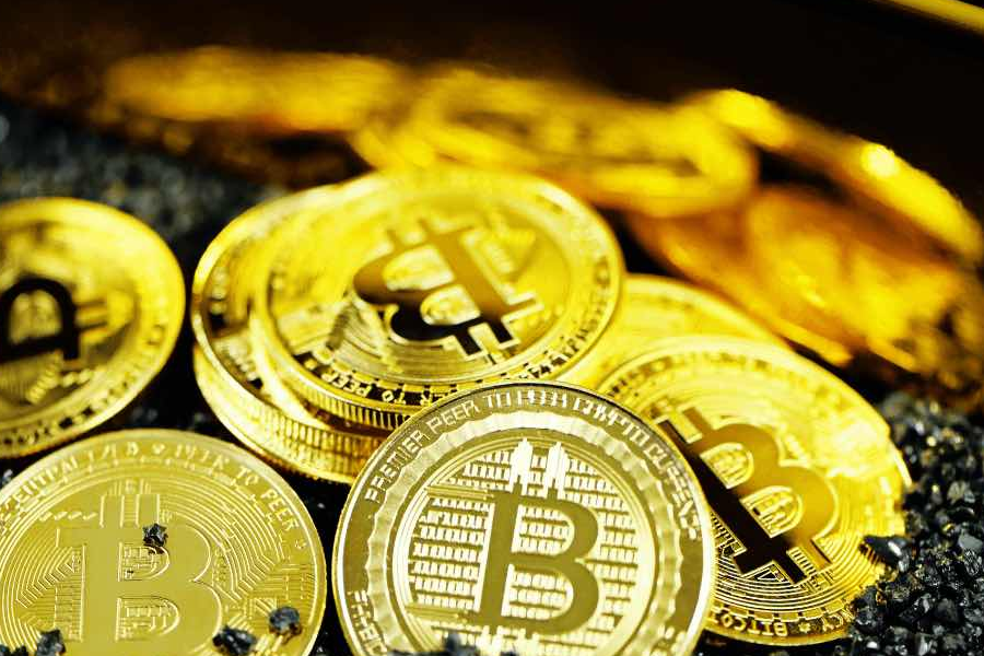 تحلیل تکنیکال بیت کوین