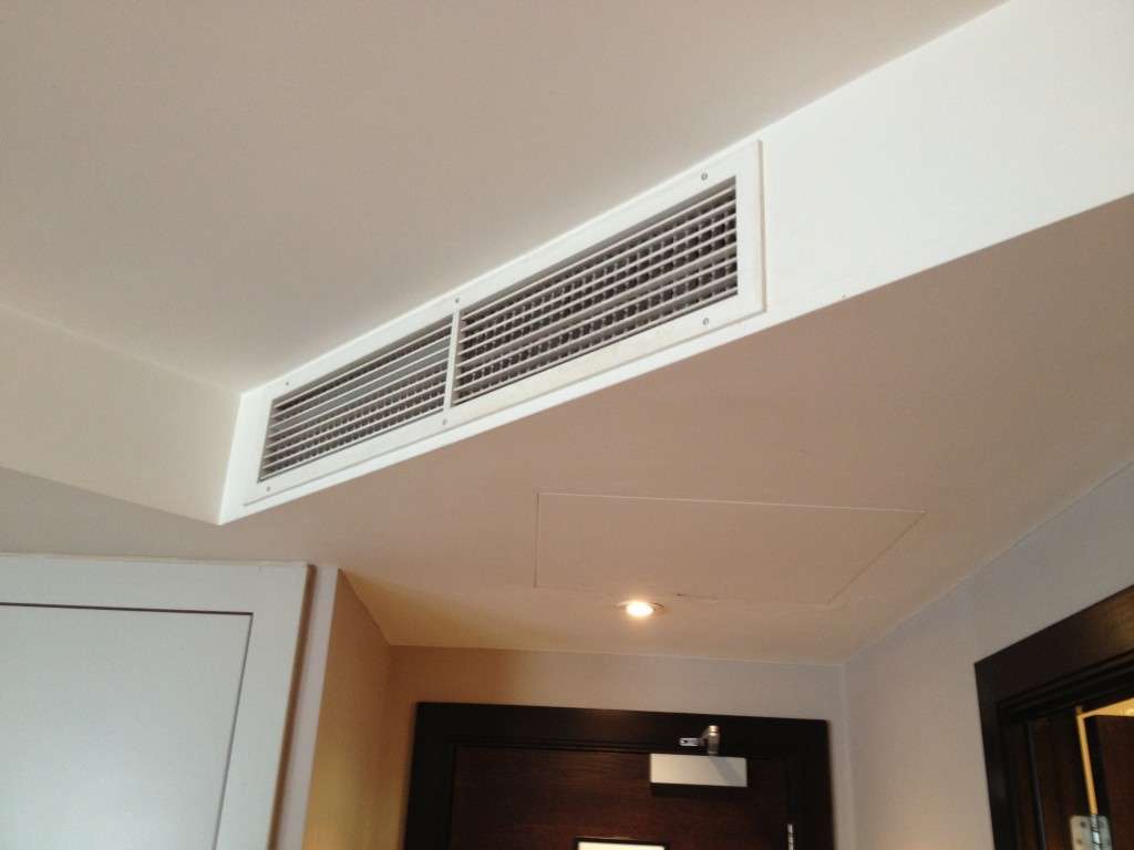 داکت اسپلیت