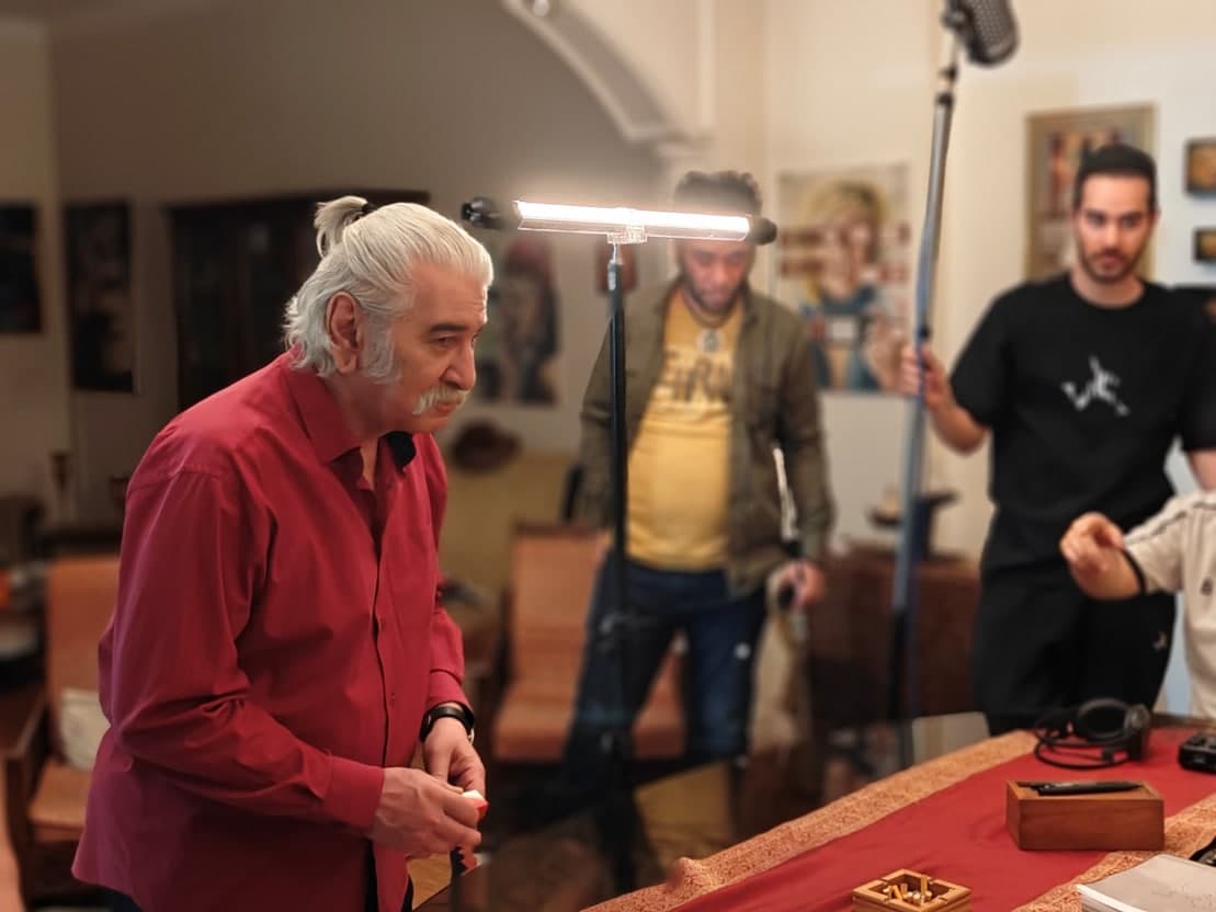 آخرین سامورایی