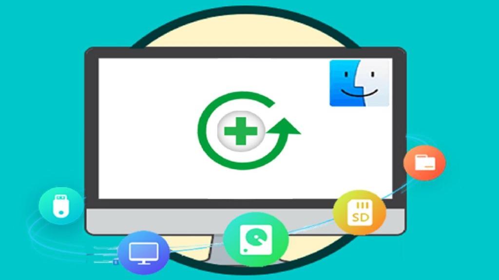 ریکاوری عکس های پاک شده