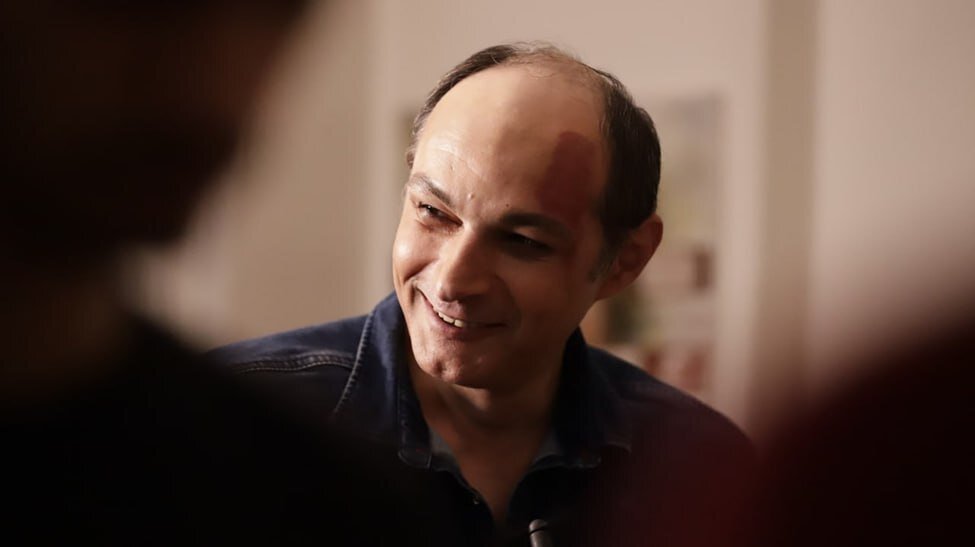 رامین پرچمی