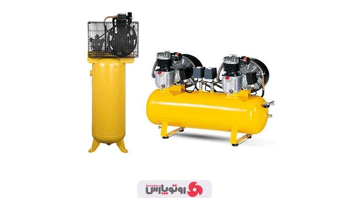 کمپرسور باد