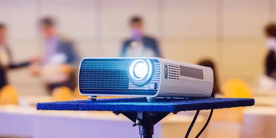 انواع ویدیٔو پروژکتور خانگی