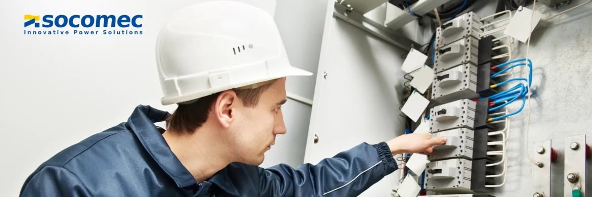 کلید مینیاتوری