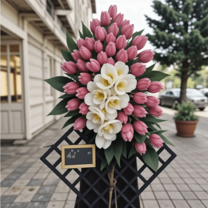 فروشگاه آنلاین گل سناتور