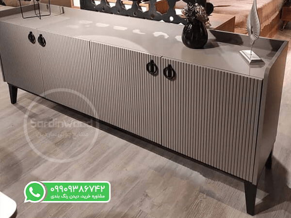 میز کنسول جدید