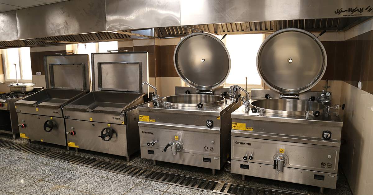 دیگ خورش‌پز