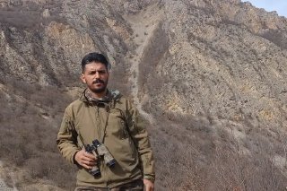 داریوش احمدی‌پور