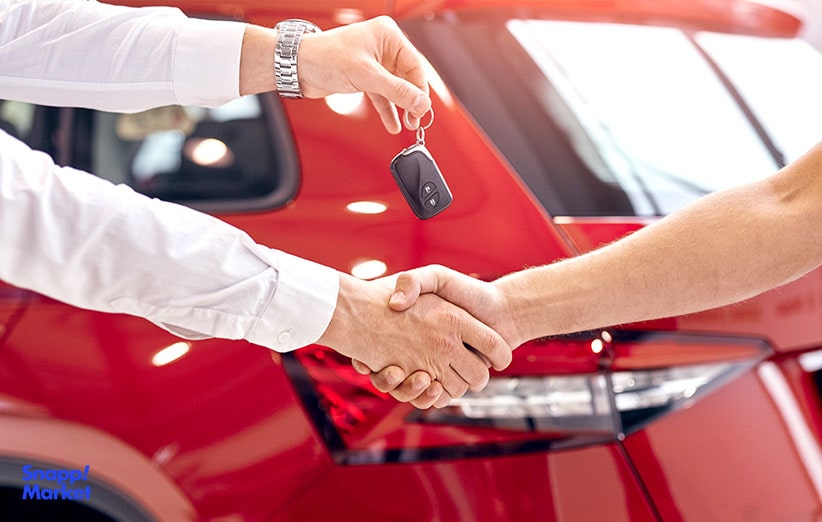 خرید خودرو اقساطی