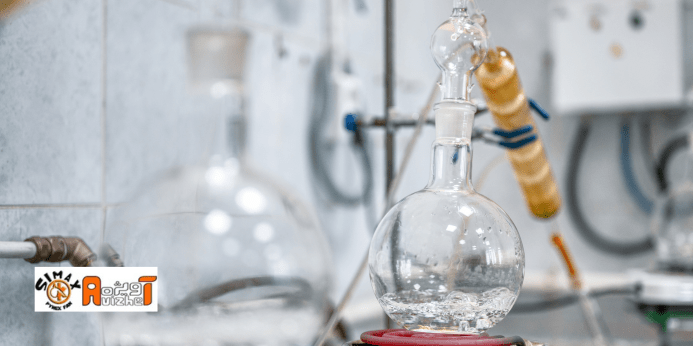 لوازم آزمایشگاهی