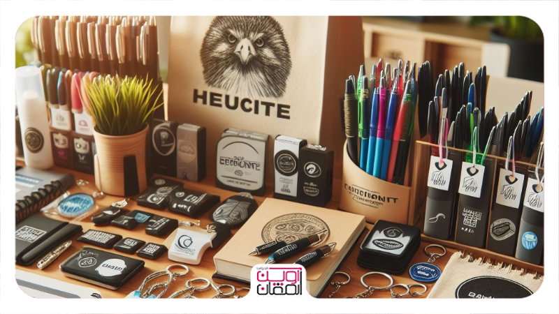 ترندترین هدایای تبلیغاتی