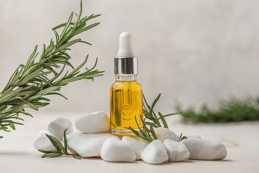 نحوه مصرف روغن زیتون برای لک صورت